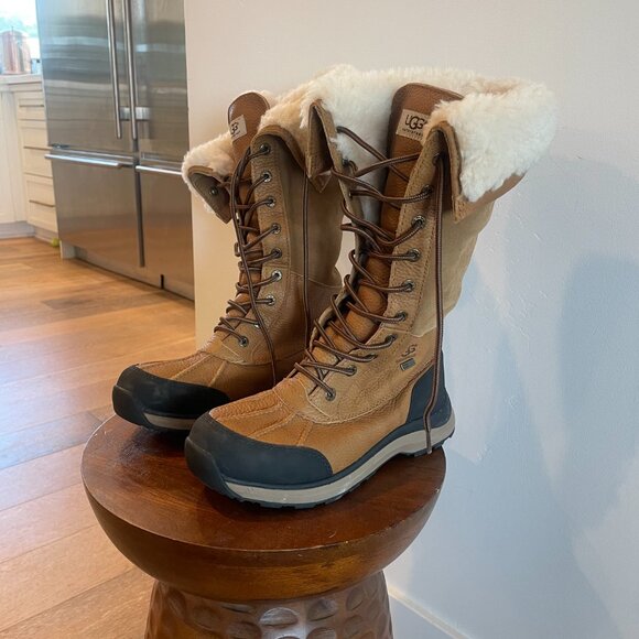 Adirondack III Tall Boot - Women's - Picture 3 of 3